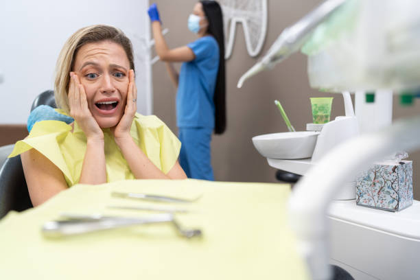 Best Emergency Dentist for Lost Fillings or Crowns in Genoa City, WI