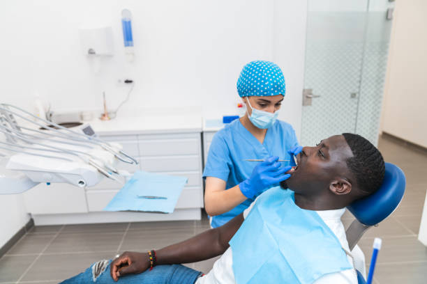 Best Emergency Root Canal Treatment in Genoa City, WI